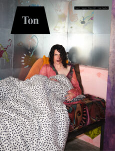 Ton issue 2