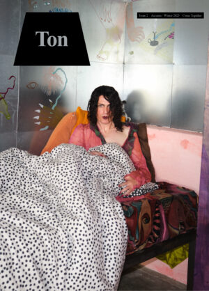 Ton issue 2