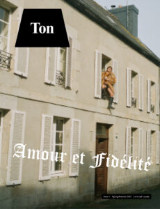 Ton issue 4