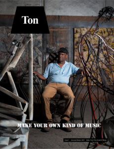 Ton issue 5
