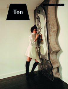 Ton Issue 1