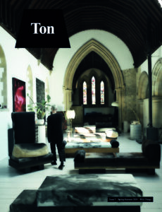 Ton Issue 3