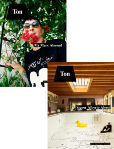 Ton issue 6