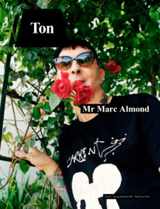 Ton issue 6 Marc Almond