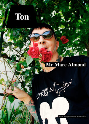 Ton issue 6 Marc Almond